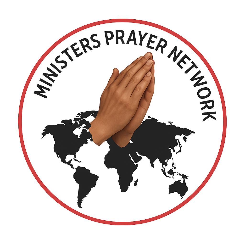 Ministers Prayer Network Int'l